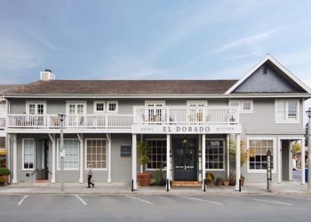 El Dorado Kitchen & Hotel