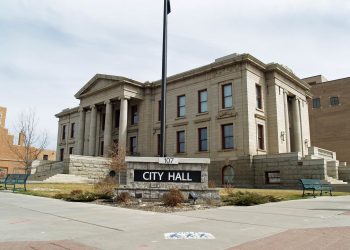 City Hall