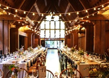 The Faculty Club UC Berkeley