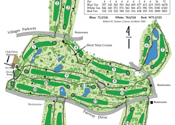 The Villages Golf & Country Club