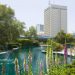 Kaiser Roof Garden