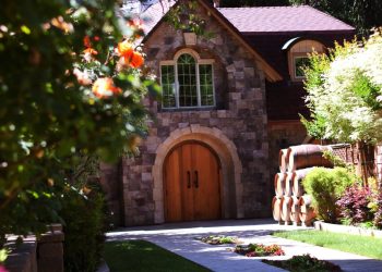 Vezer Family Vineyard