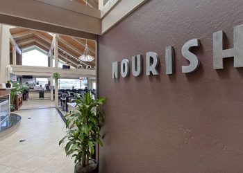 Nourish at Harbor Point