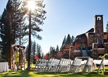 The Chateau at Incline Village