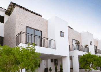 Hacienda De Las Flores