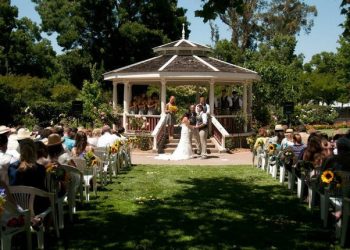 Shadelands Ranch Museum