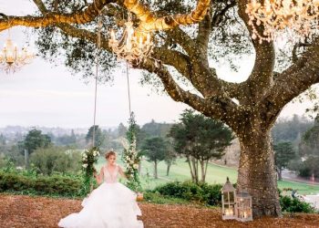 The Hollins House at Pasatiempo