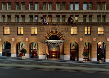 Omni San Francisco Hotel