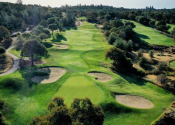 The Ridge Golf Course & Events Center