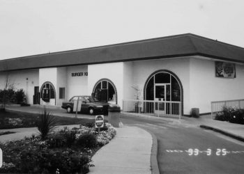 The Observation Post at the Presidio