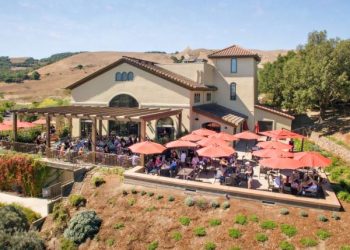 Gloria Ferrer Winery