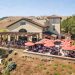 Gloria Ferrer Winery