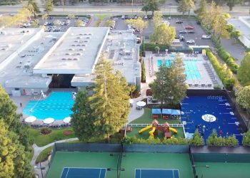 Bay Club Santa Clara (Formerly Decathlon Club)