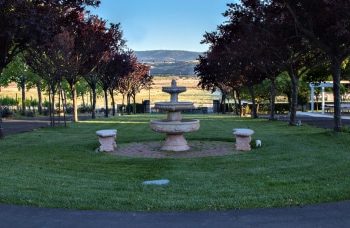 Rios-Lovell Estate Winery