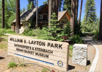 Gatekeeper’s Museum