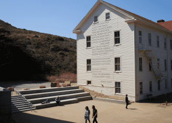 Headlands Center for the Arts