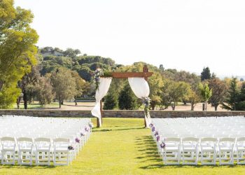 The Clubhouse at Peacock Gap