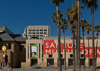 San Jose Museum of Art