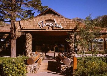 PlumpJack Squaw Valley Inn