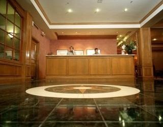 Best Western PLUS Tuscan Inn at Fisherman’s Wharf