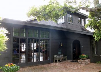 Sausalito Woman’s Club