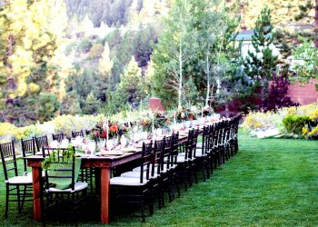 Tannenbaum Events Center