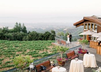 Thomas Fogarty Winery and Vineyards