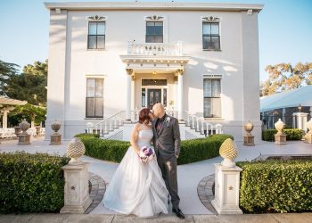 Jefferson Street Mansion