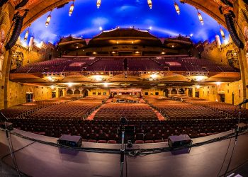 Fox Theatre