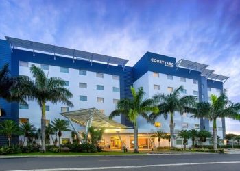 San Jose Airport Hotel