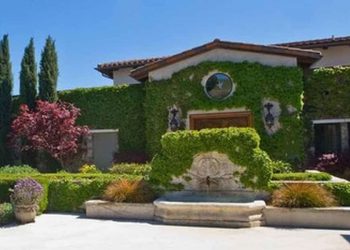 Clos LaChance Winery