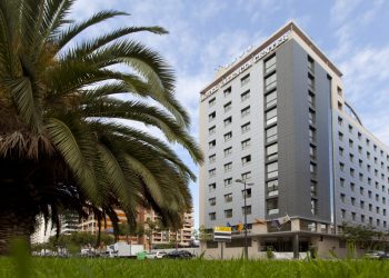 Hotel Valencia