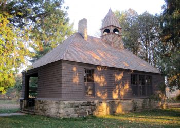 Unity Chapel and Gardens