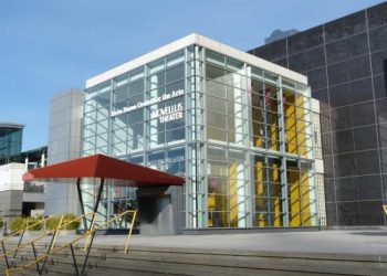 Yerba Buena Center for the Arts