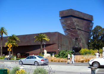 de Young Museum