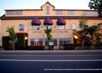 The Historic Del Monte Building