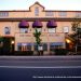 The Historic Del Monte Building