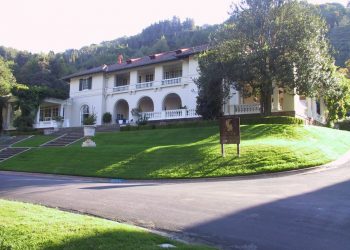 Villa Montalvo