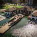 The Lake Chalet