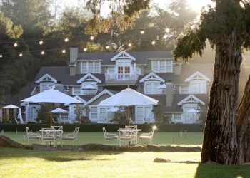 Meadowood Napa Valley