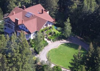 Ralston White Retreat