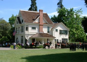 Ardenwood Historic Farm