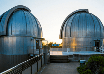 Chabot Space & Science Center