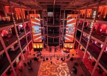 Galleria, SF Design Center